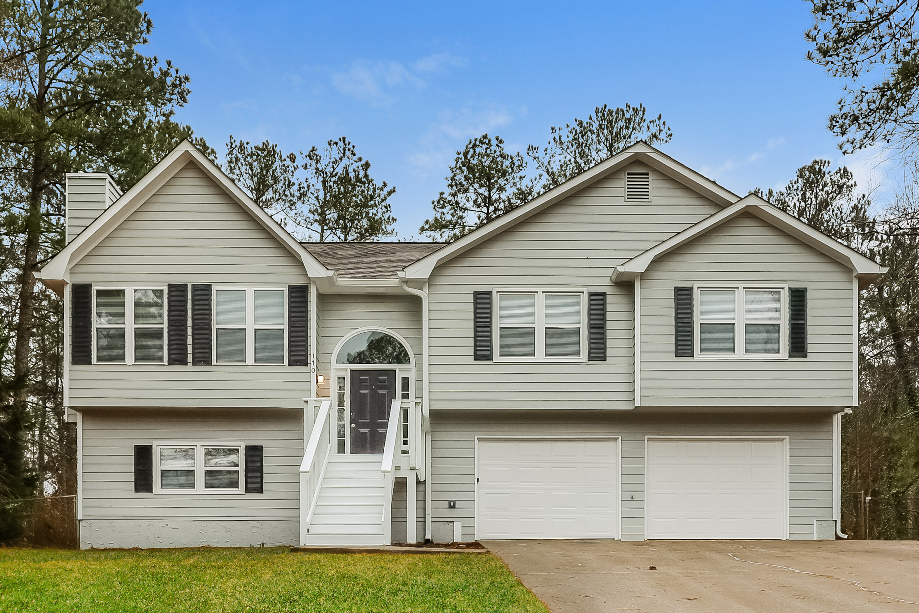 170 OAK LANDING DR S Douglasville, GA 30134
